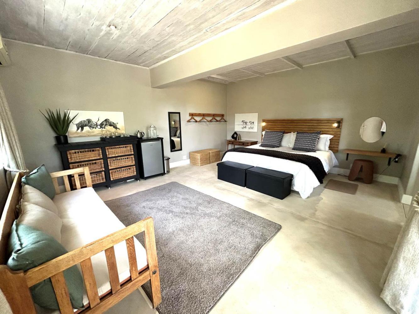Chicane Bed And Breakfast Sunland Eksteriør bilde